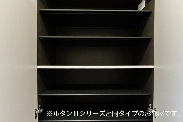 カルム ヴィラージュの物件内観写真