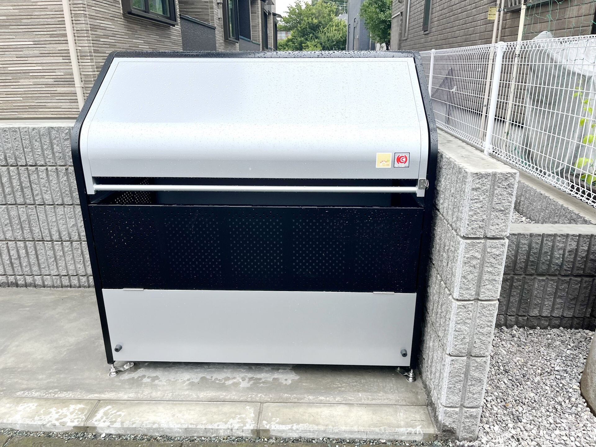 カルム ヴィラージュの物件内観写真