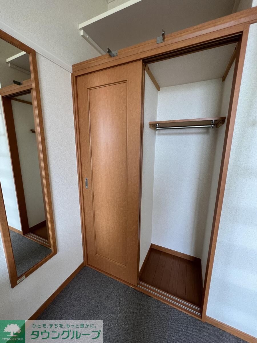 レオパレスFOLKの物件内観写真