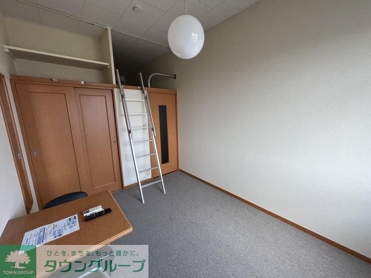 レオパレスFOLKの物件内観写真