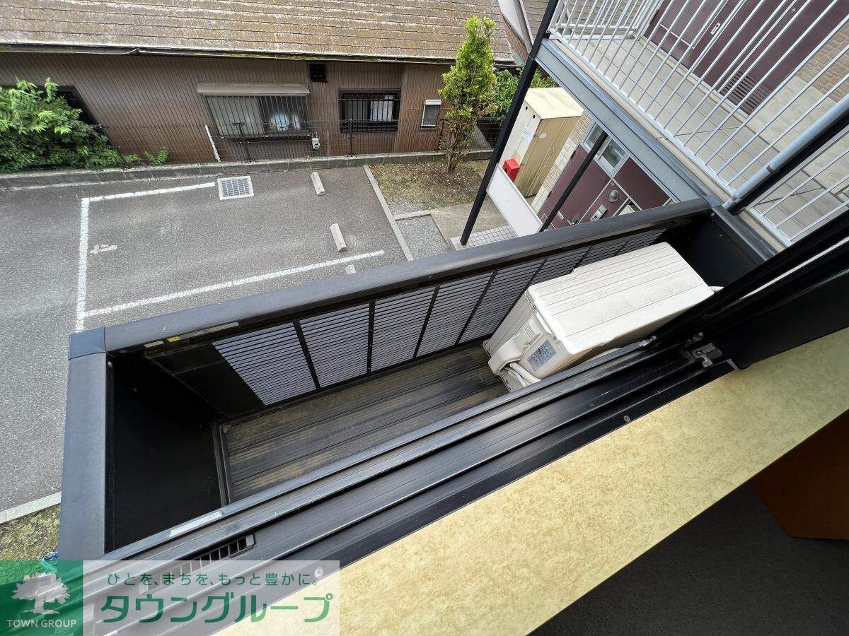 レオパレスFOLKの物件内観写真