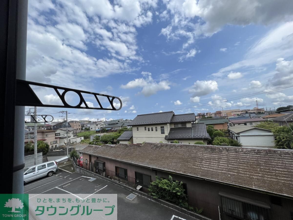 レオパレスFOLKの物件内観写真