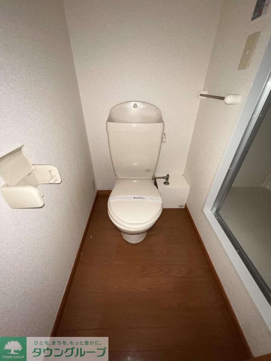 レオパレスFOLKの物件内観写真