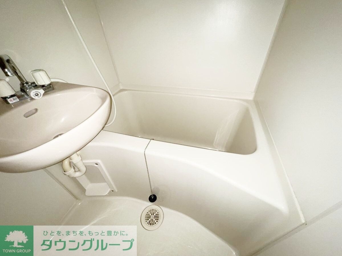 レオパレスFOLKの物件内観写真