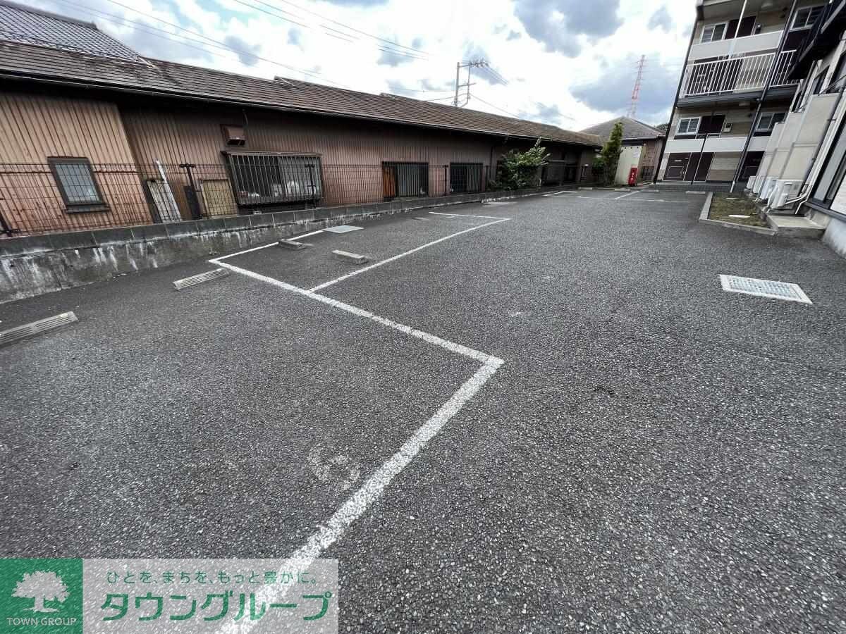 レオパレスFOLKの物件内観写真