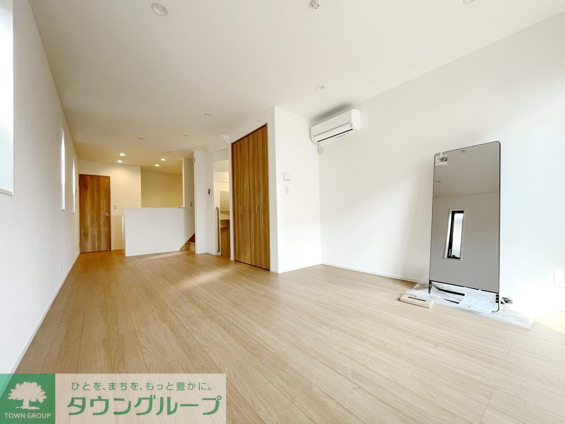 Kolet古淵#04の物件内観写真