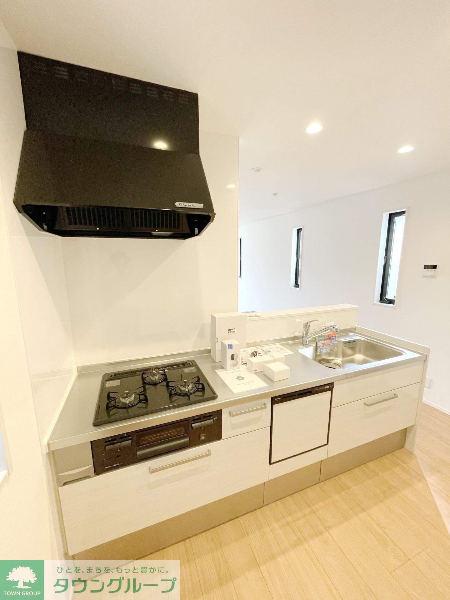 Kolet古淵#04の物件内観写真