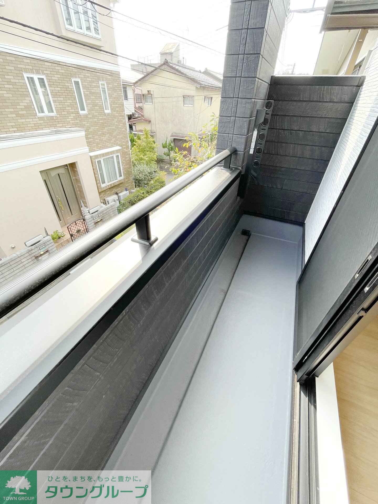 Kolet古淵#04の物件内観写真