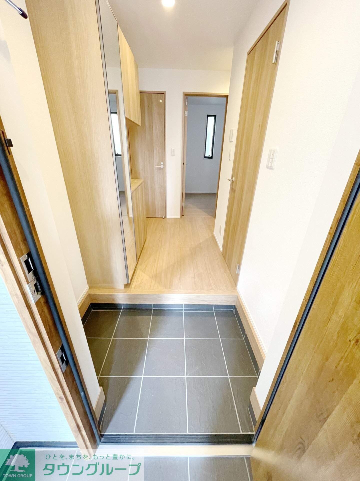 Kolet古淵#04の物件内観写真