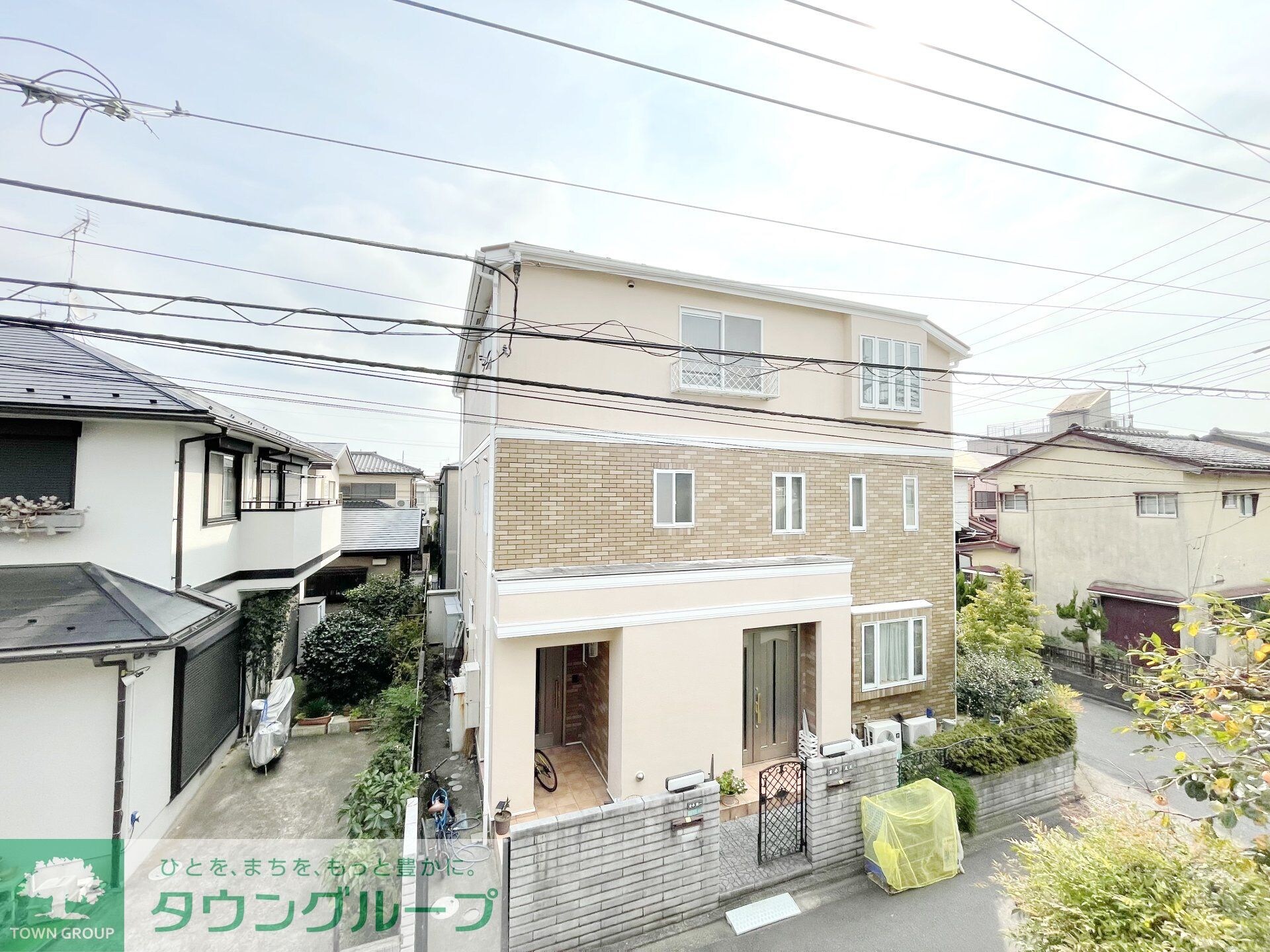 Kolet古淵#04の物件内観写真