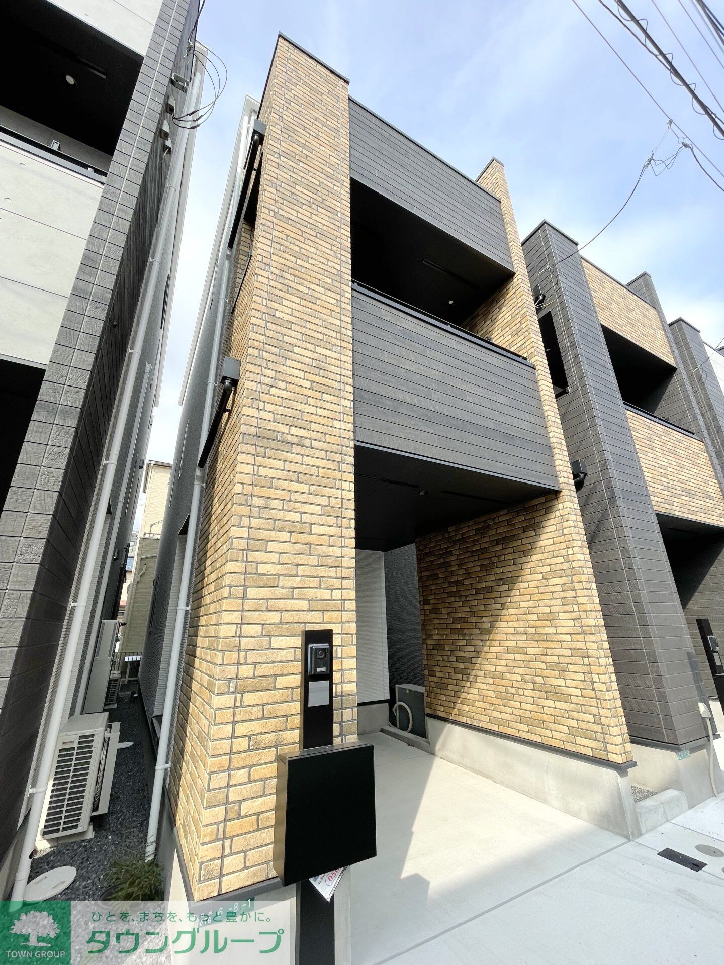 Kolet古淵#04の物件内観写真