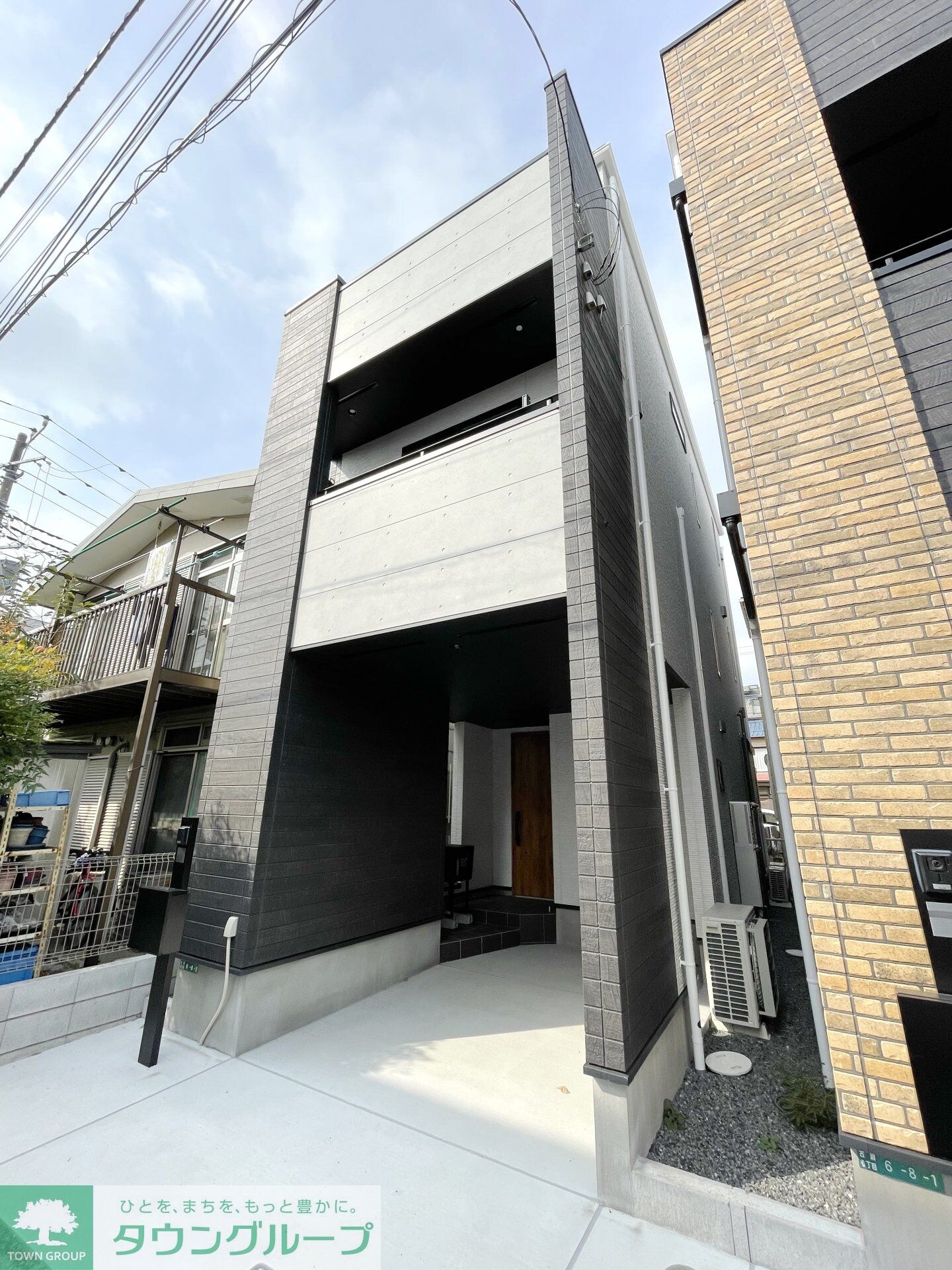 Kolet古淵#04の物件内観写真