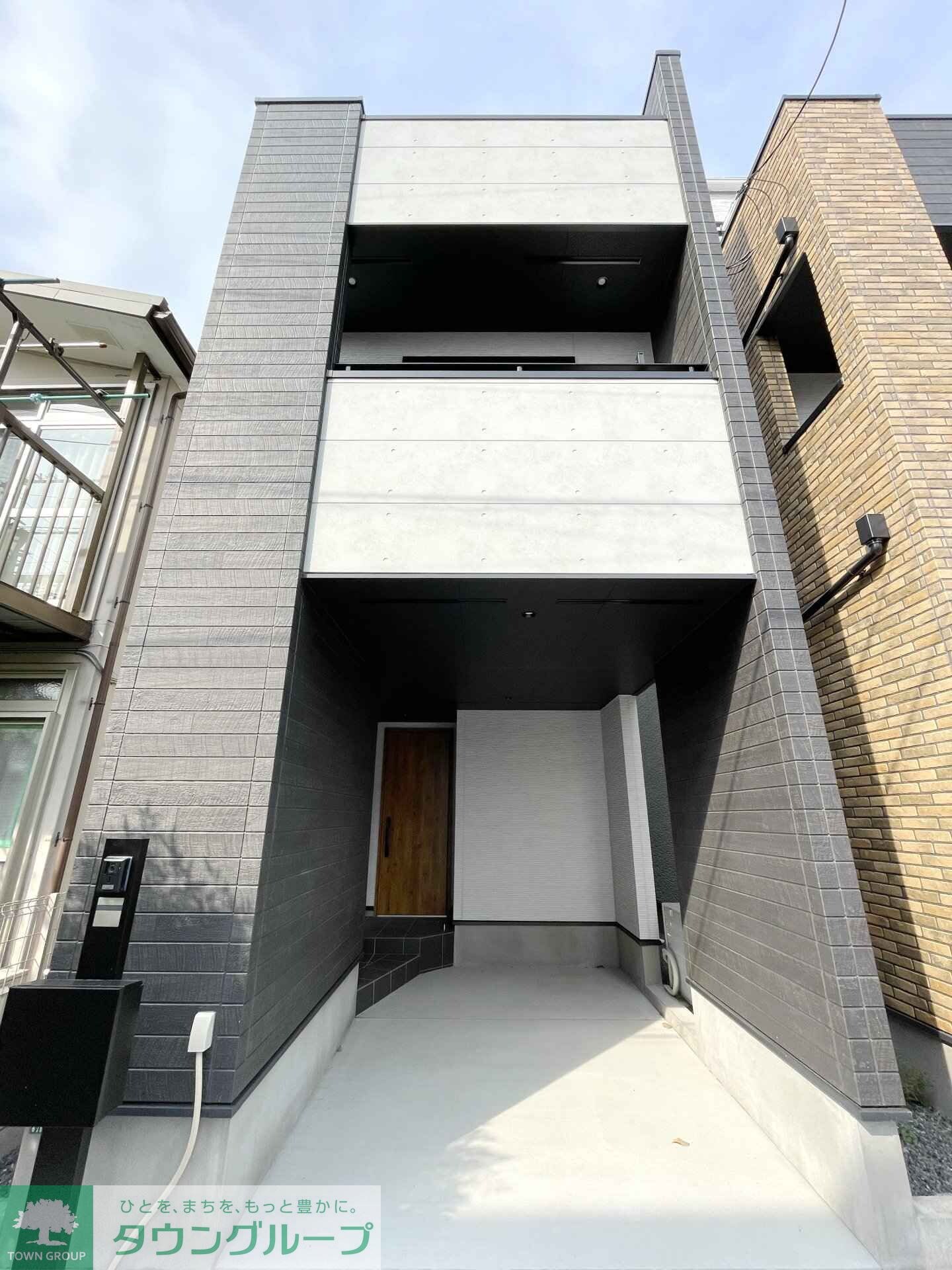 Kolet古淵#04の物件内観写真