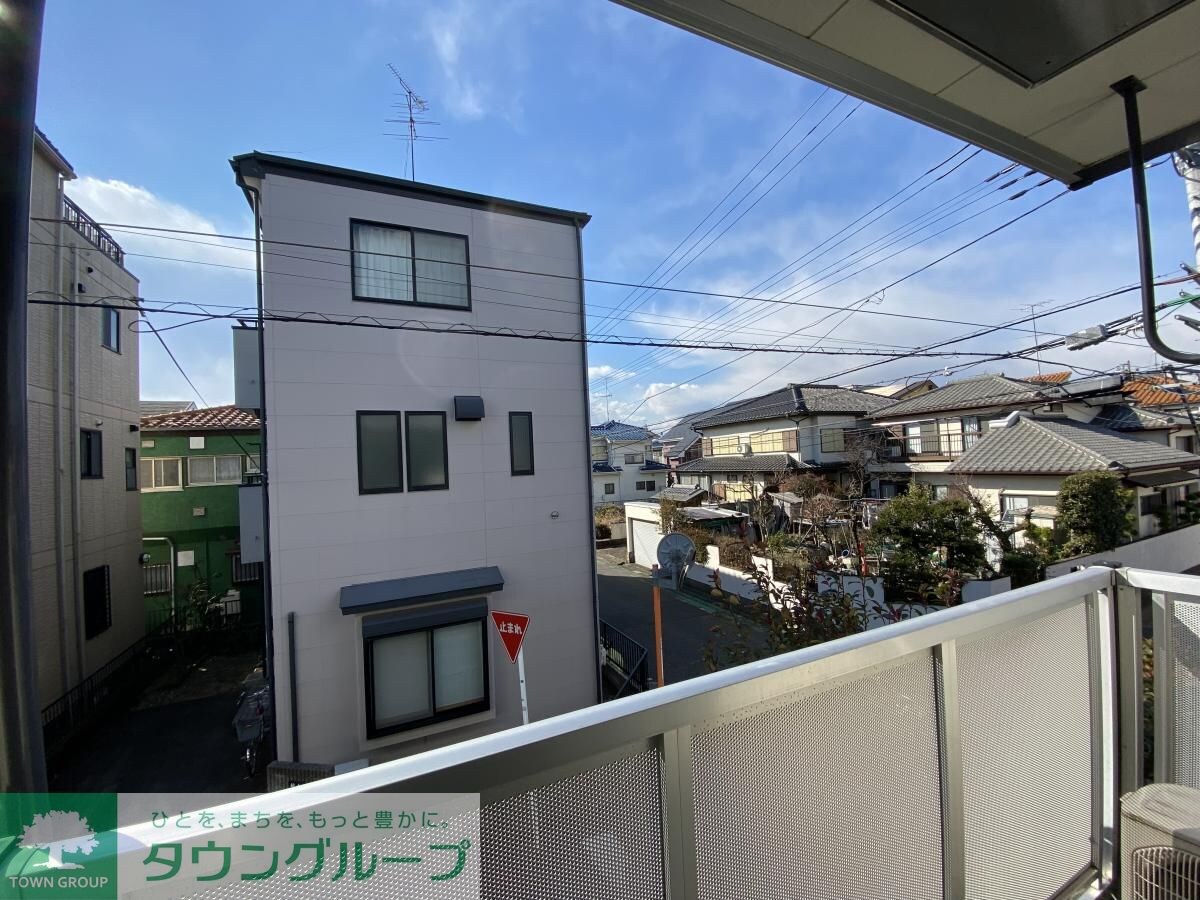 レオパレスハレ マレコの物件内観写真