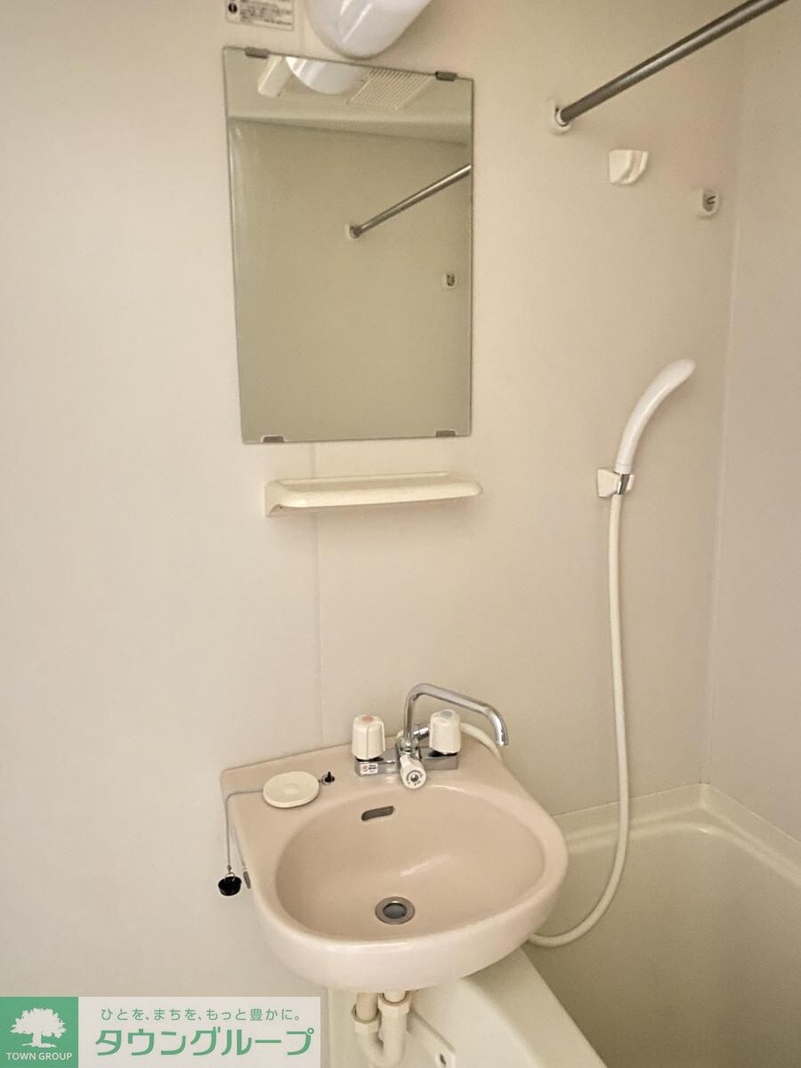 レオパレスハレ マレコの物件内観写真