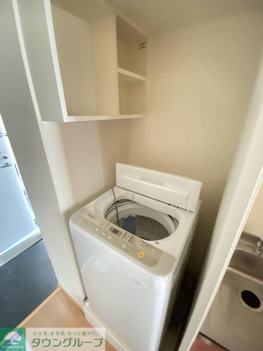 レオパレスハレ マレコの物件内観写真