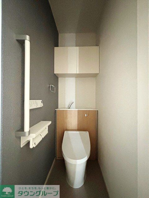 ベル ヒルズIIIの物件内観写真