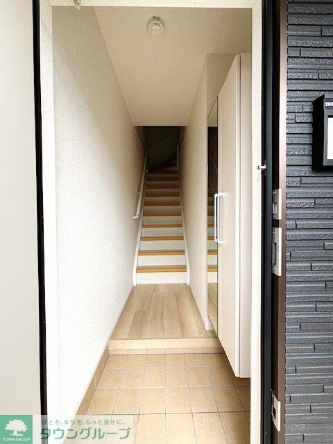 ベル ヒルズIIIの物件内観写真