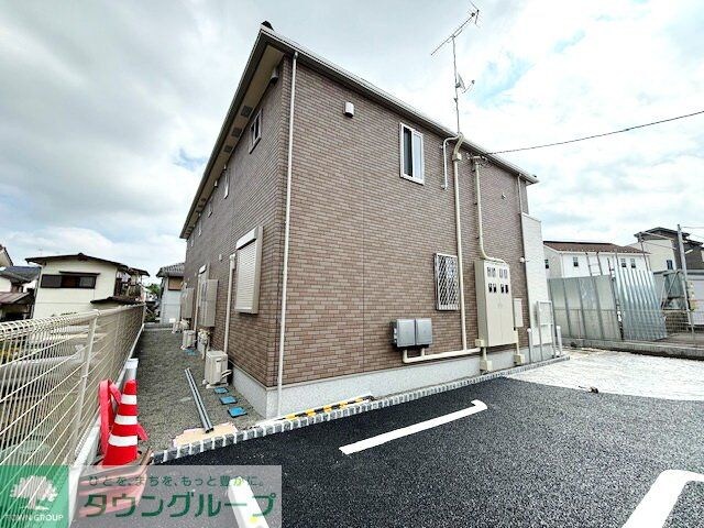 ベル ヒルズIIIの物件内観写真