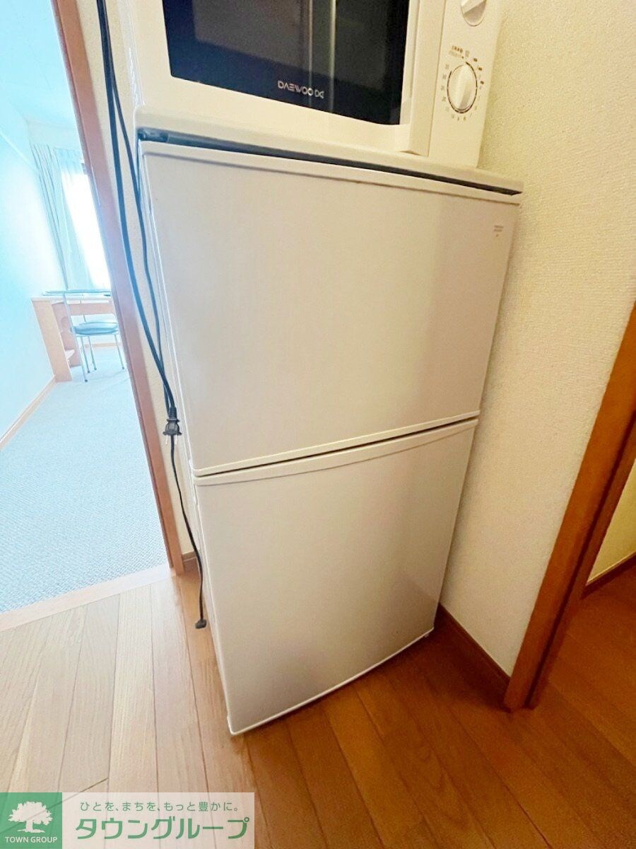 レオパレスアンジェリークIの物件内観写真