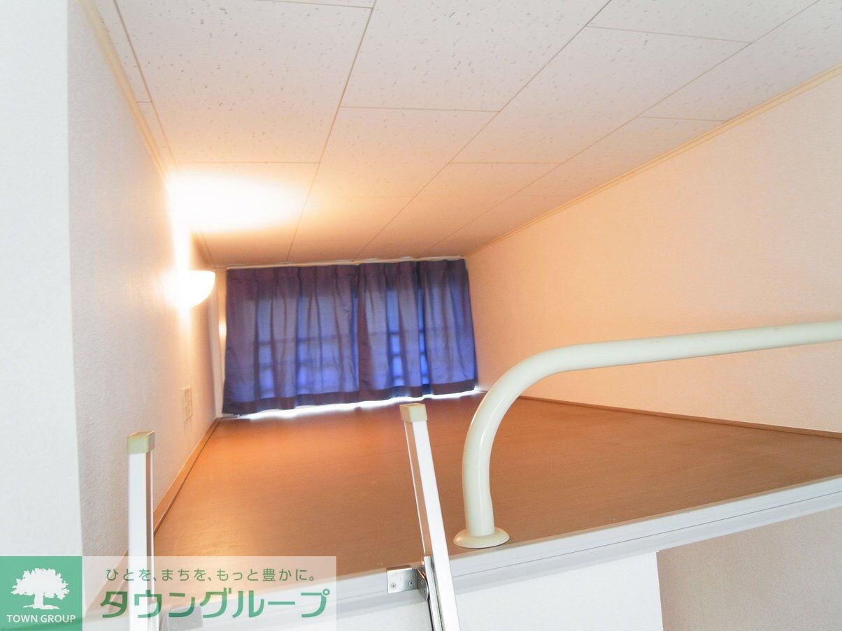 レオパレスルミエールの物件内観写真