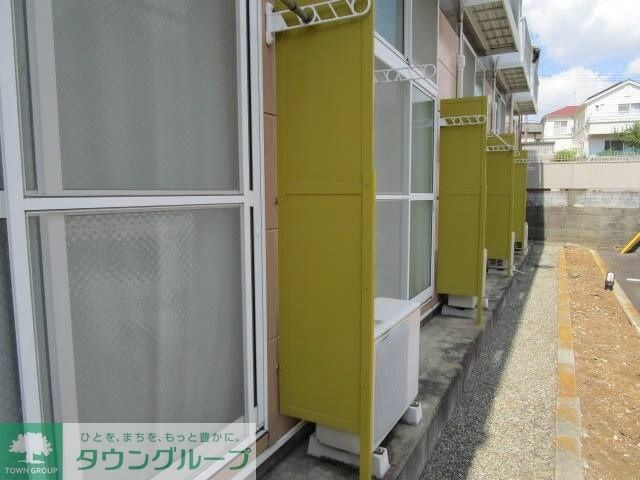 レオパレスルミエールの物件内観写真