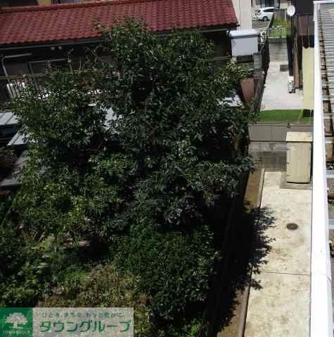 レオパレスルミエールの物件内観写真