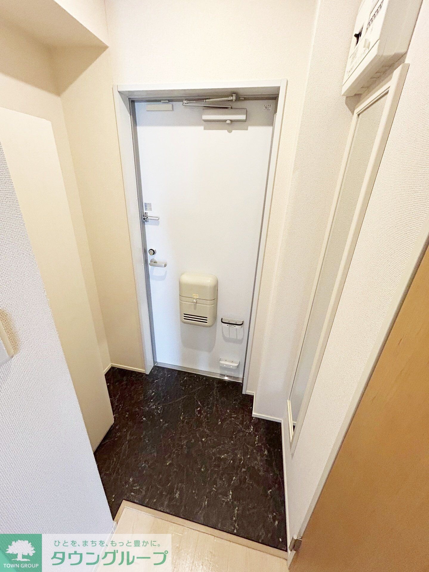 クレイノアンジュ鶴間の物件内観写真