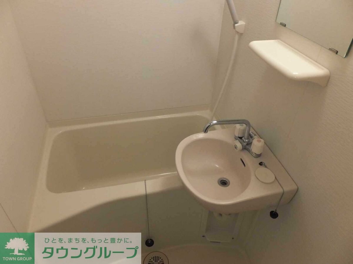 レオパレスコンフォートハウスの物件内観写真