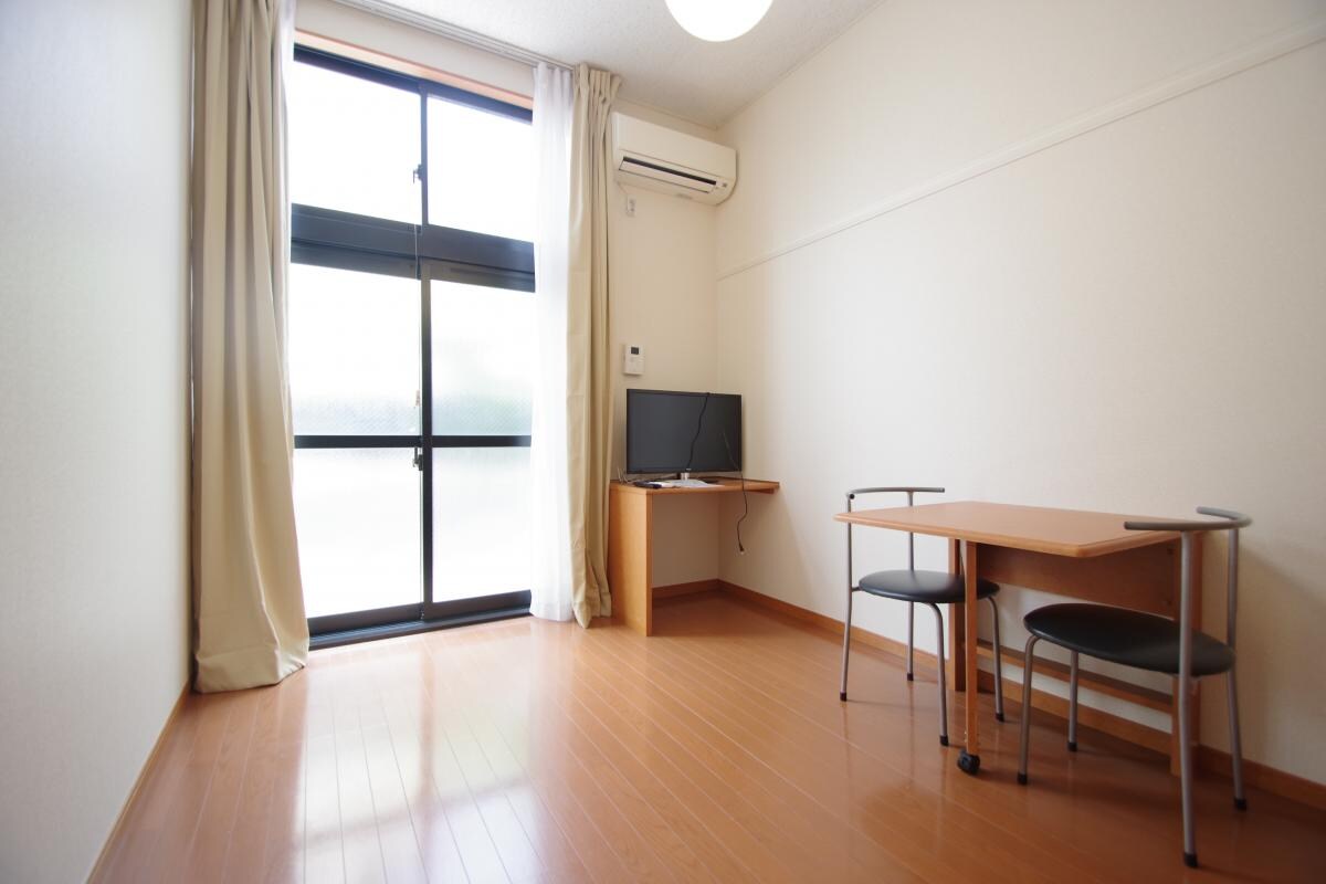 レオパレス相武台Restの物件内観写真