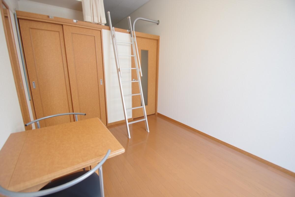 レオパレス相武台Restの物件内観写真