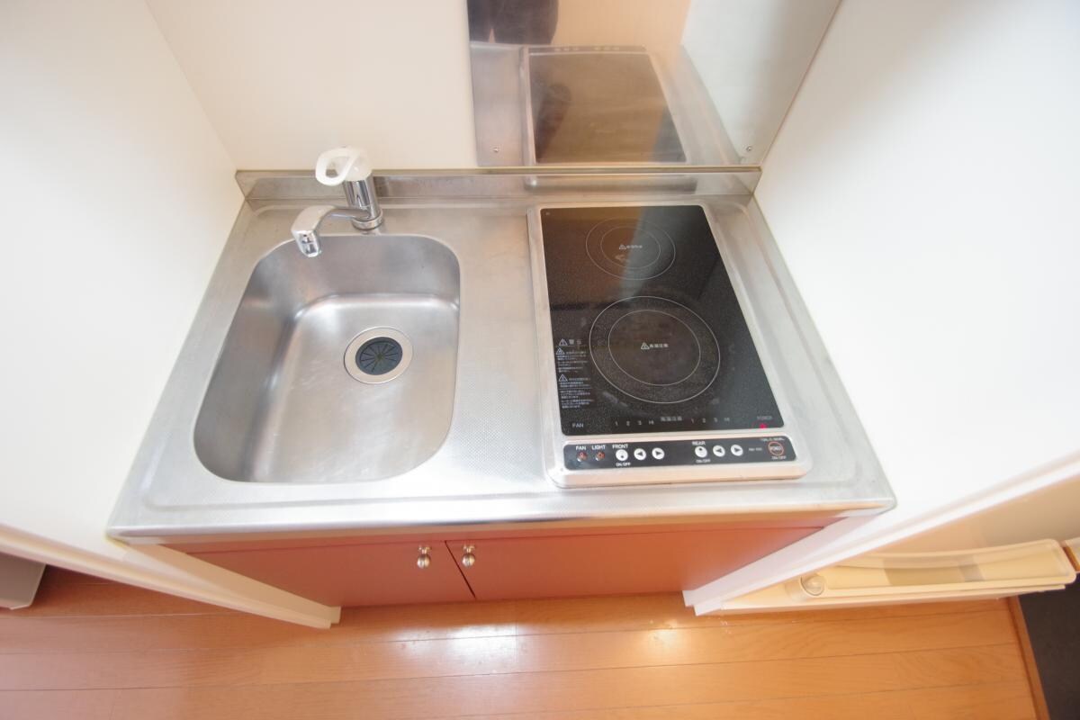 レオパレス相武台Restの物件内観写真