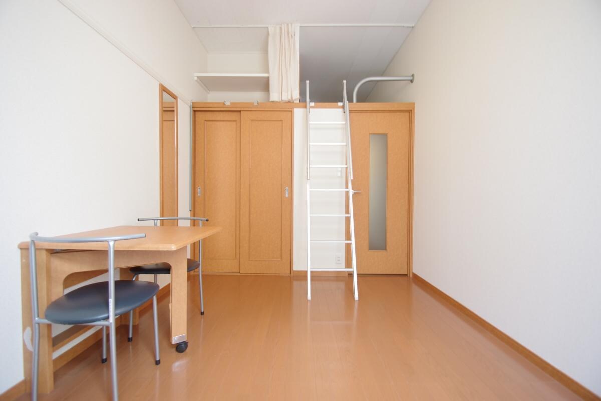 レオパレス相武台Restの物件内観写真