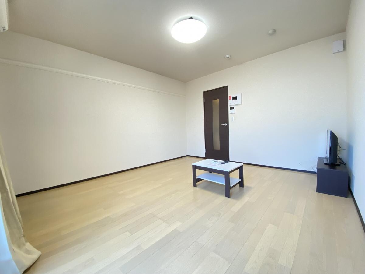 クレイノさんふらわー入谷の物件内観写真