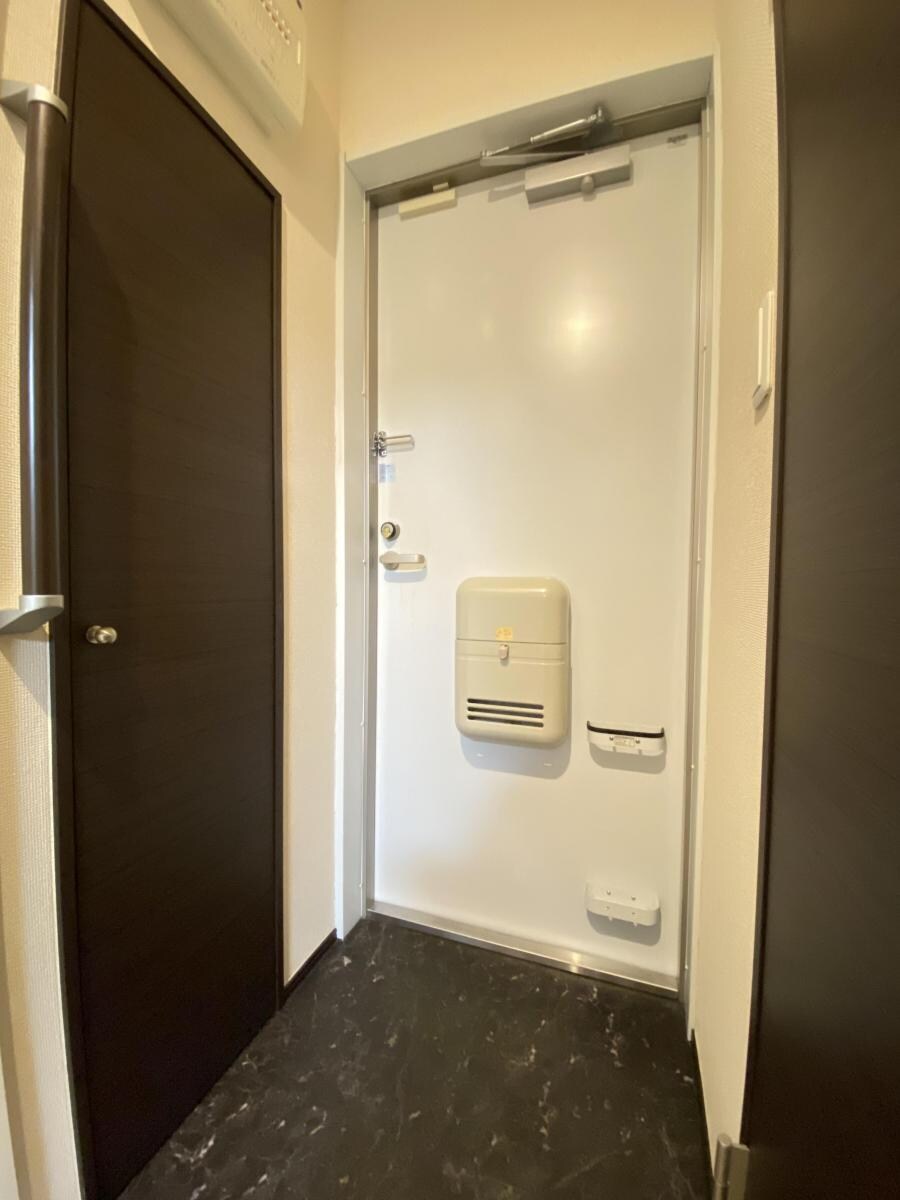 クレイノさんふらわー入谷の物件内観写真