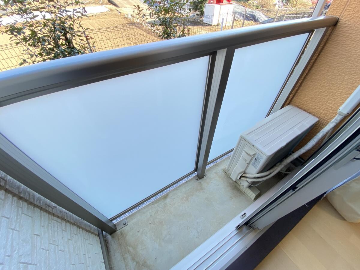 クレイノさんふらわー入谷の物件内観写真