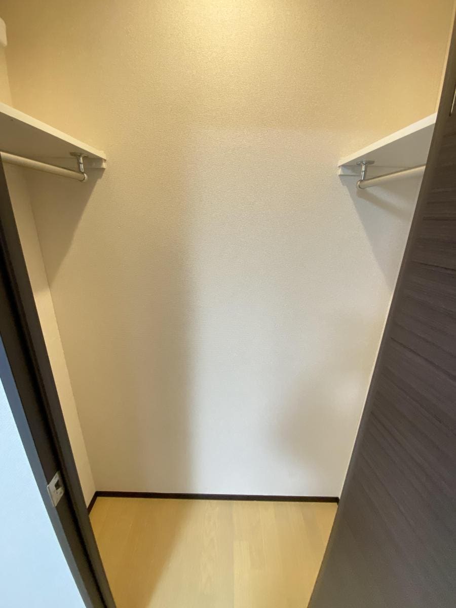 クレイノさんふらわー入谷の物件内観写真