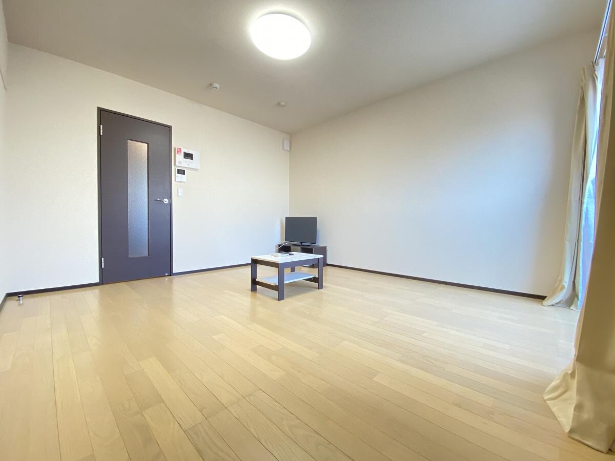 クレイノさんふらわー入谷の物件内観写真