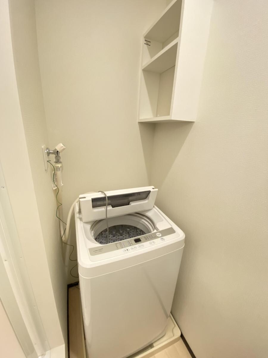 クレイノさんふらわー入谷の物件内観写真