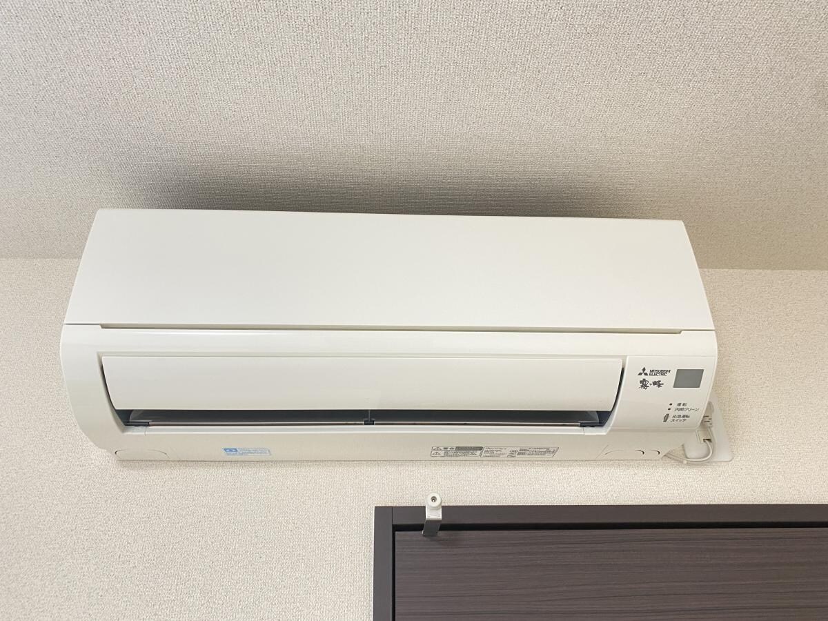 クレイノさんふらわー入谷の物件内観写真