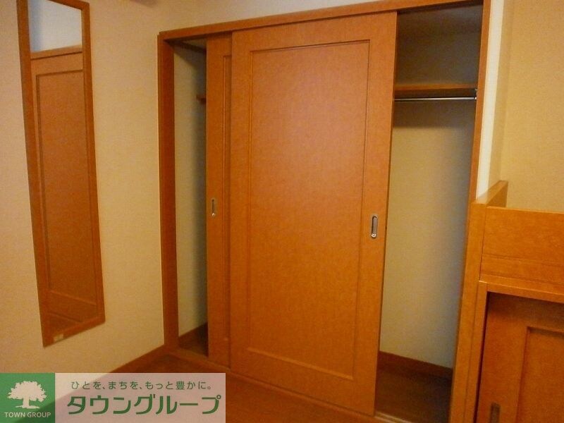 レオパレス雅の物件内観写真