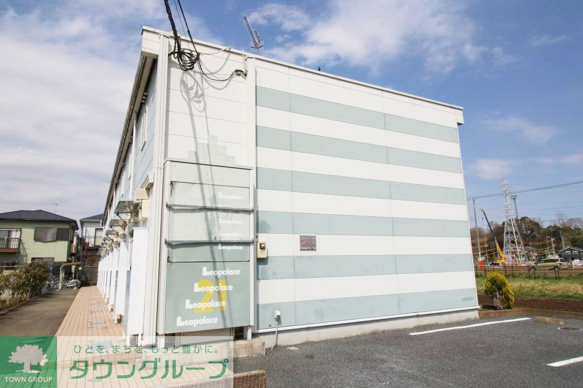 レオパレス雅の物件内観写真