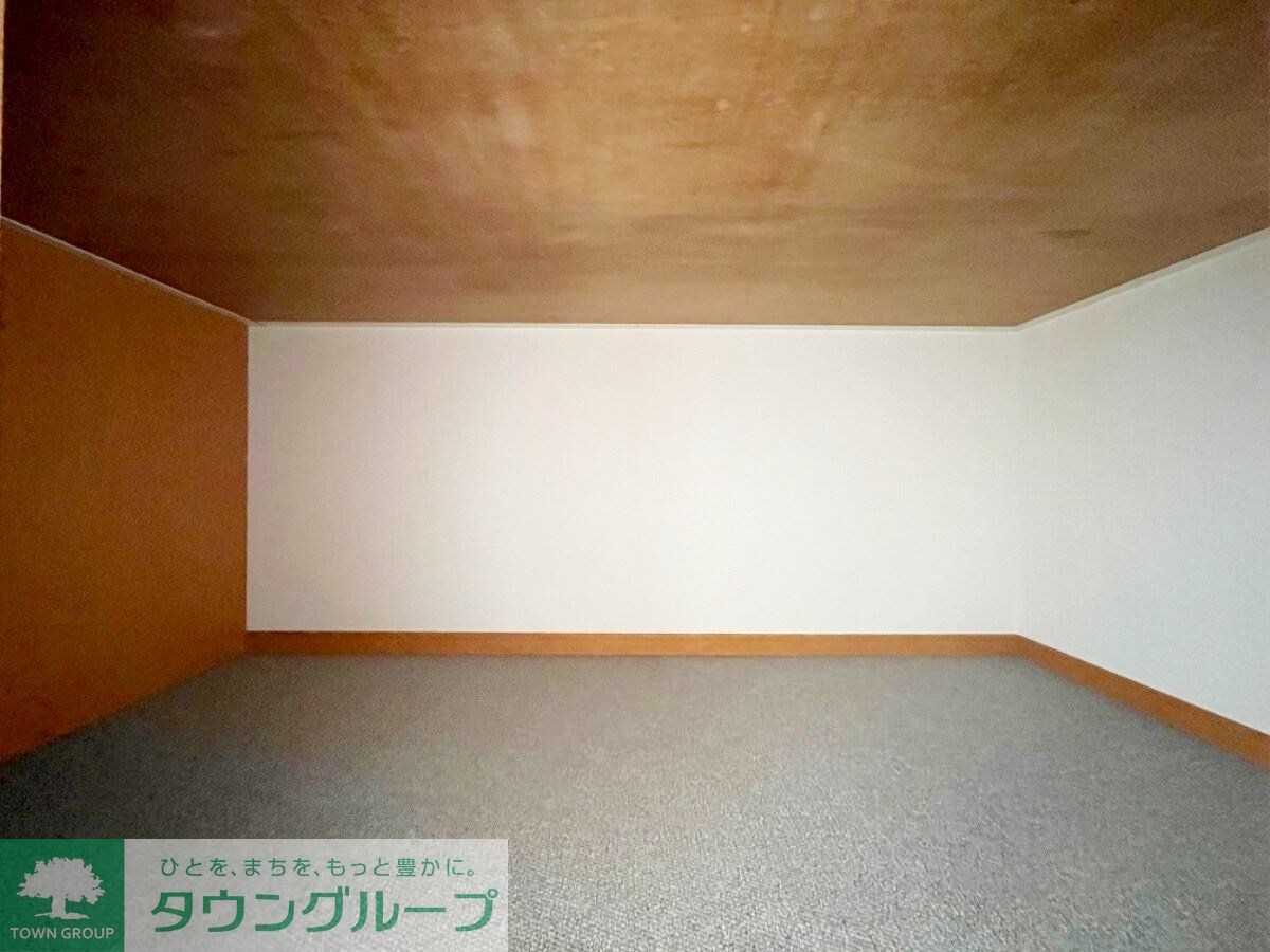 レオパレスアンジェリークIの物件内観写真