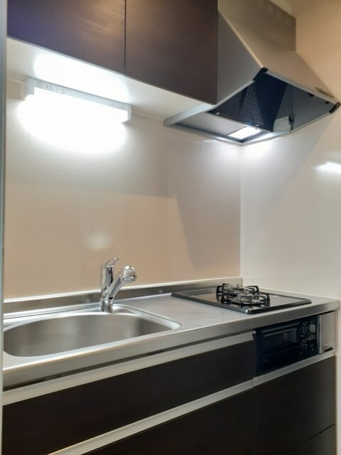 カームシティYASUDA Vの物件内観写真