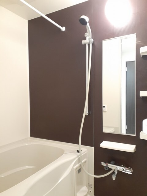 カームシティYASUDA Vの物件内観写真