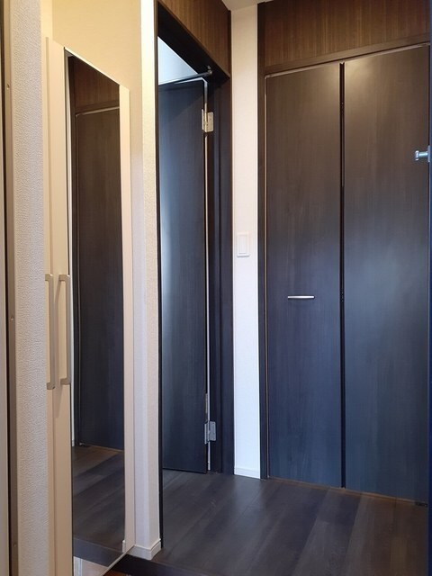 カームシティYASUDA Vの物件内観写真