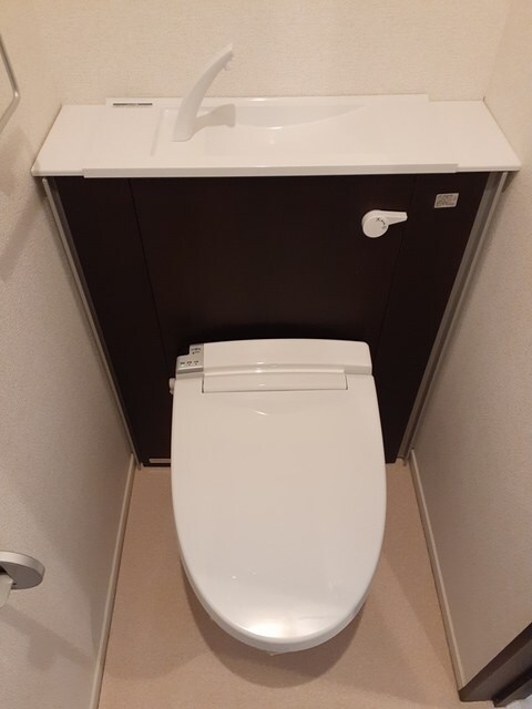 カームシティYASUDA Vの物件内観写真