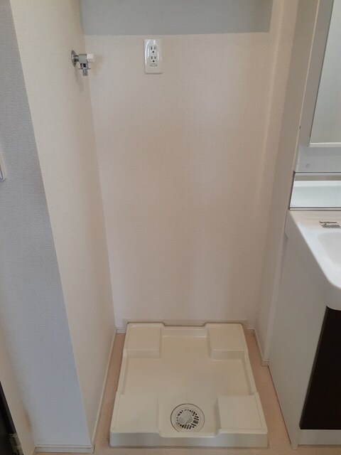 カームシティYASUDA Vの物件内観写真