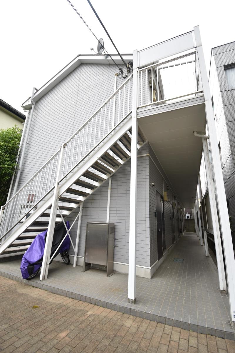 レオパレスグレイスガーデンの物件内観写真