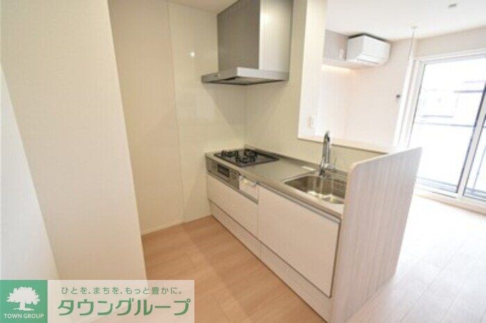 シェ・モア さがみ野の物件内観写真